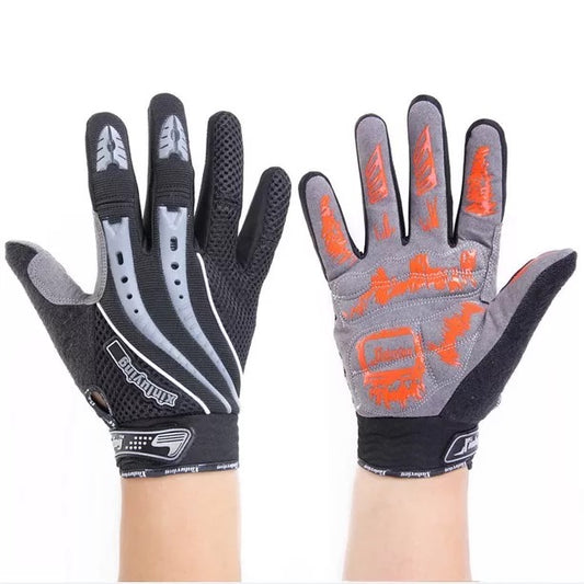 Guantes Tácticos Profesionales para Deportes y Actividades Outdoor - Image 2