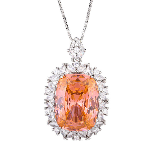 Conjunto Elegante Chopard Imitación Nido de Pájaro para Mujer - Image 16