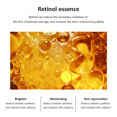 Crema Contorno de Ojos Hidratante con Proteína Dorada 20g - Image 4