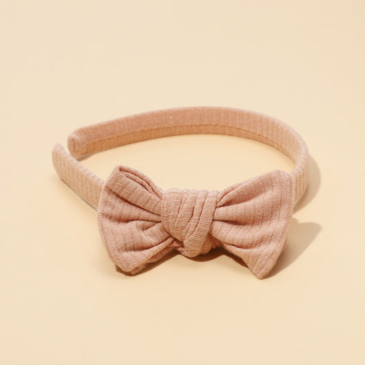 Diadema Infantil Coreana Elegante - Accesorios para el Cabello de Niña Estilo Ins - Image 8