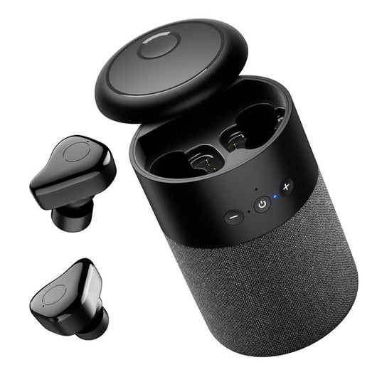 Auricular Bluetooth B20 – Sonido Potente y Conectividad Total - Image 7