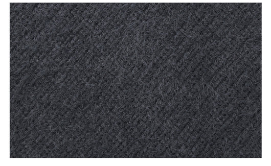 Suéter Tejido de Mohair para Hombre - Cuello Polo Suelto Invierno - Image 16