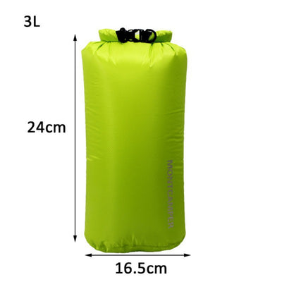 Mochila Impermeable Ultraligera para Aventuras al Aire Libre - Image 12