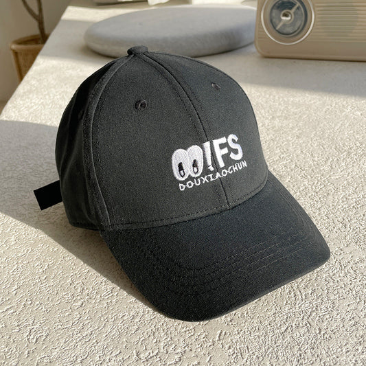 Gorras Versátiles para Niños y Niñas - Estilo Moderno - Image 2