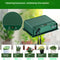 Kit de Riego Automático Solar con Temporizador Inteligente
