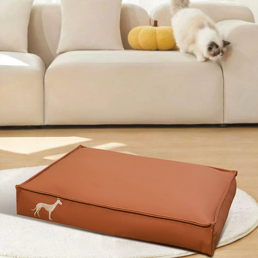 Tapete Impermeable para Arenero de Gato - Lavable y Resistente a Arañazos - Image 3