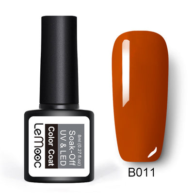 Esmalte de Uñas Color Puro Premium - Image 32