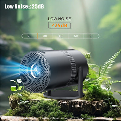 Proyector Portátil P300 para Smartphone - Image 12