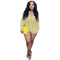 Amarelo