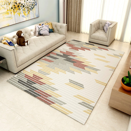 Tapete Versátil para Sala, Dormitorio y Espacios Modernos - Image 12