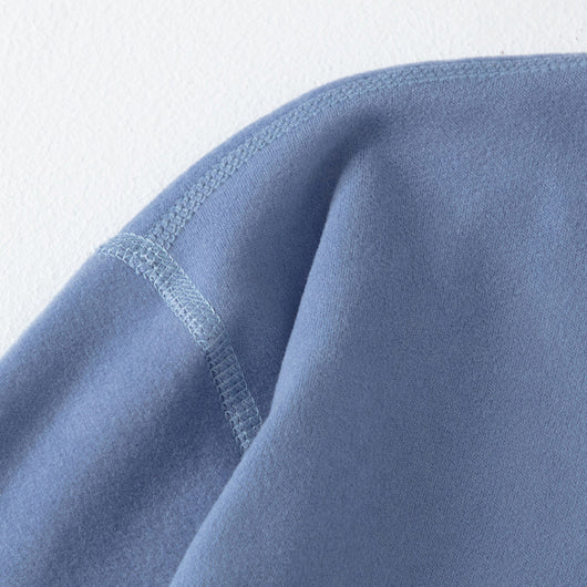 Polera Térmica de Cuello Alto para Hombre - Abrigo Versátil de Invierno - Image 30