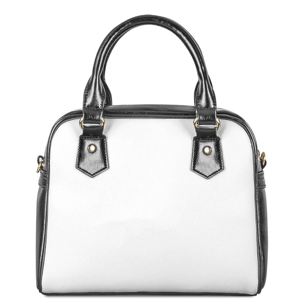 Bolsa Femenina con Estampado de Diseño Internacional - Image 4