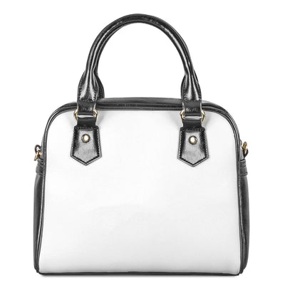 Bolsa Femenina con Estampado de Diseño Internacional - Image 12