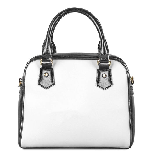 Bolsa Femenina con Estampado de Diseño Internacional - Image 4
