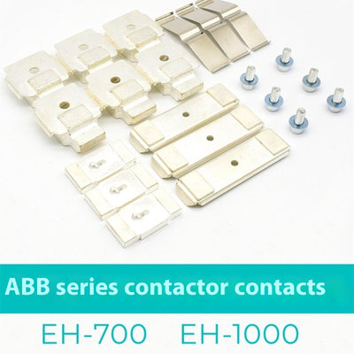 Contactor Industrial ABB EKEH 100-320A - Control de Potencia Profesional - Image 2
