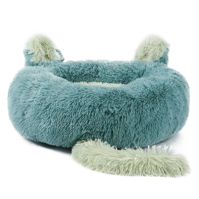 Cama Térmica para Mascotas - Nido Acogedor Invierno - Image 21