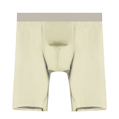 Bóxers Reversibles de Tela Doble para Hombre - Image 5