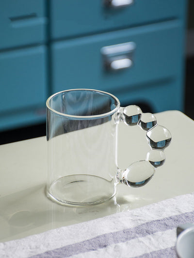 Vaso de Agua Refrescante Azúcar Moreno - Juego de Pareja Verano - Image 11