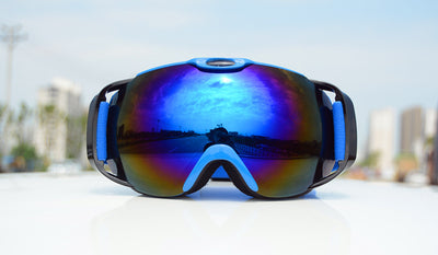 Gafas de Protección para Motociclismo, Escalada y Esquí - Image 11