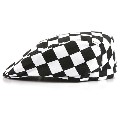 Uniforme de Repartidor con Gorro Ajustable - Overol para Delivery - Image 15