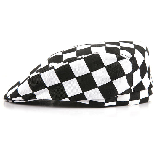 Uniforme de Repartidor con Gorro Ajustable - Overol para Delivery - Image 15