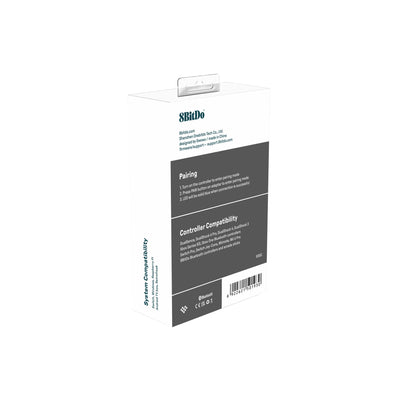Adaptador Receptor Inalámbrico Universal para Controles de PS5/PS4 en NS y PC - Image 18