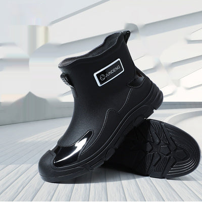 Botas Impermeables Minimalistas para Vadeo y Actividades Acuáticas - Image 5