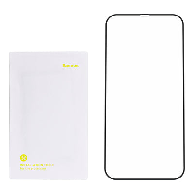 Protector de Pantalla Cristal Templado 0.25mm para iPhone 12 Mini - Image 11