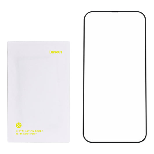 Protector de Pantalla Cristal Templado 0.25mm para iPhone 12 Mini - Image 11