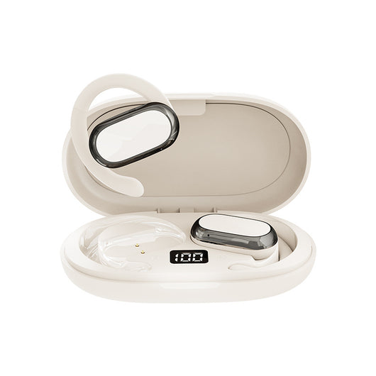 Auriculares Bluetooth Dual con Cancelación de Ruido y Control Ajustable - Image 7