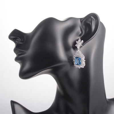 Aretes Personalizados de Diseño Exclusivo para Mujer - Image 7