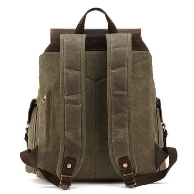 Mochila de Montaña y Viaje para Hombre y Mujer - Image 4