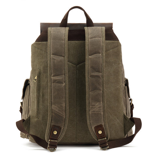 Mochila de Montaña y Viaje para Hombre y Mujer - Image 4