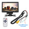 Desktop AV Interface