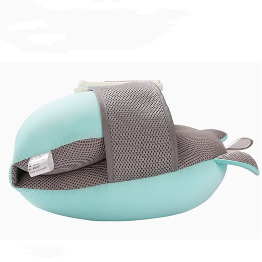 Hamaca de Baño para Bebé con Soporte Ajustable - Image 14