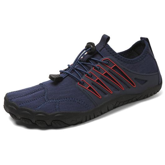 Zapatos Acuáticos Antideslizantes para Hombre - Senderismo y Travesía de Ríos - Image 18