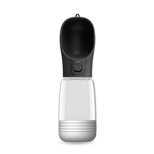 Fuente Portátil de Agua para Gatos con Dispensador Inteligente - Image 27