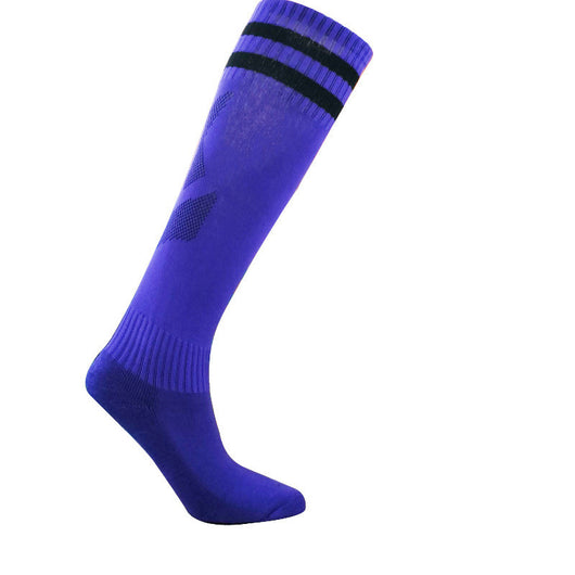 Calcetines Deportivos Antideslizantes Hasta la Rodilla para Niños y Niñas - Image 26