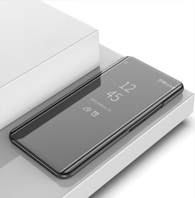 Funda Espejo Abatible para Teléfono Móvil