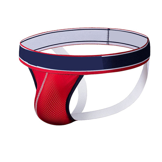 Calzoncillos Levantadores con Diseño Convexo Transpirable para Hombre - Image 3