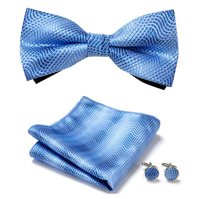 Set de 3 Moños Elegantes y Versátiles - Image 51