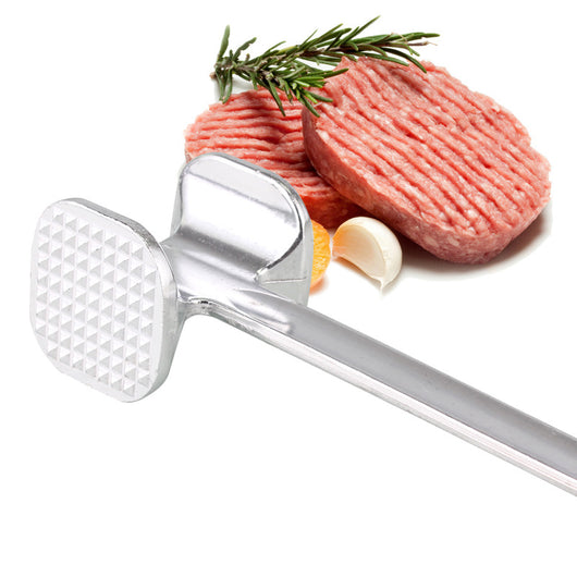 Martillo Ablandador de Carne Doble Faz en Aleación de Aluminio - Image 9