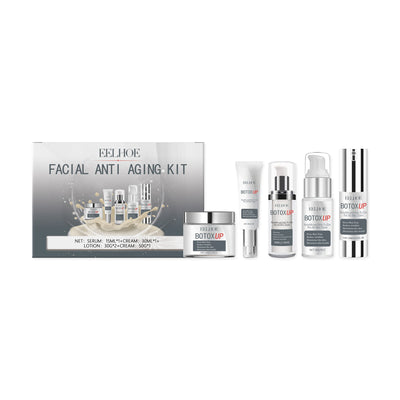 Set Completo de Cuidado Facial Hidratante y Suave - Image 5
