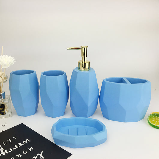 Juego de Vasos para Cepillado de Pareja - Image 4