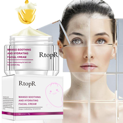 Crema RtopR - Tratamiento Facial Profesional - Image 8