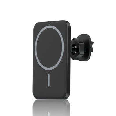 Soporte Magnético Inalámbrico para Auto con Carga Rápida - Image 4