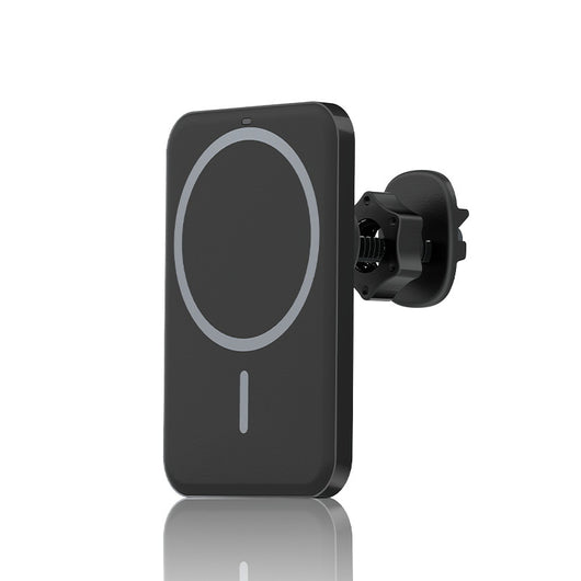 Soporte Magnético Inalámbrico para Auto con Carga Rápida - Image 4