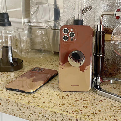 Funda para Teléfono Chocolate Lava Premium - Image 6