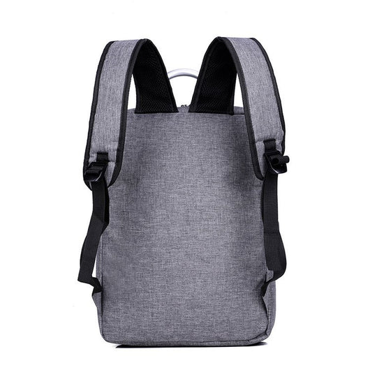 Mochila Ejecutiva para Laptop 15.6" - Bolso Profesional para Hombre - Image 11