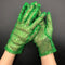 Verde Talla Única